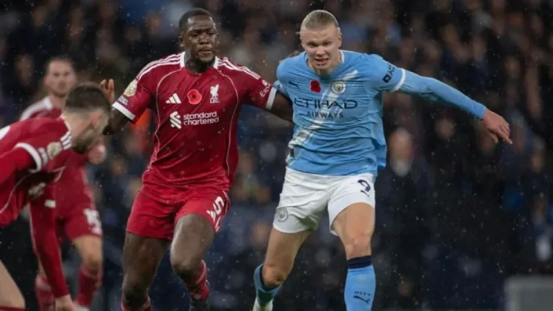 Laurens’ Weekend Preview: Can Liverpool Defeat Man City, Carrick Sustain Man Utd?