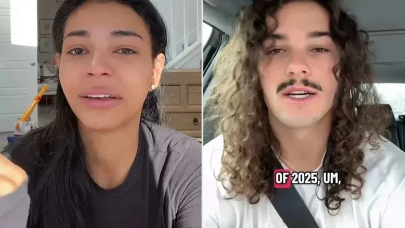 Layla Taylor Announces Split from Mason McWhorter in Emotional Video