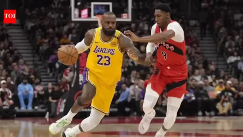 LeBron James Status Update: Will He Play Against Golden State Tonight?