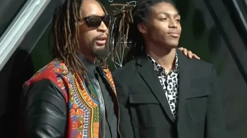 Lil Jon Heartbroken Over Update on Missing Son
