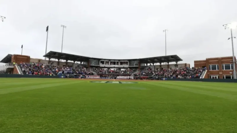 Live Updates: Texas A&M Faces Texas Tech in Top-Tier Softball Clash