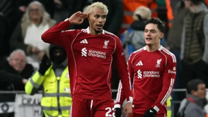 Liverpool vs. Manchester City: Kick-off, Live Stream, Injuries, and Referee Details