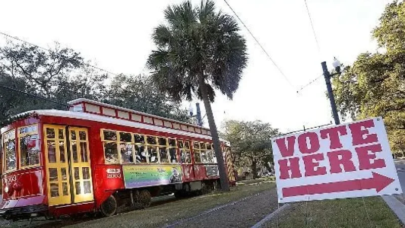 Louisiana Special Election Victory Secured Despite Challenges