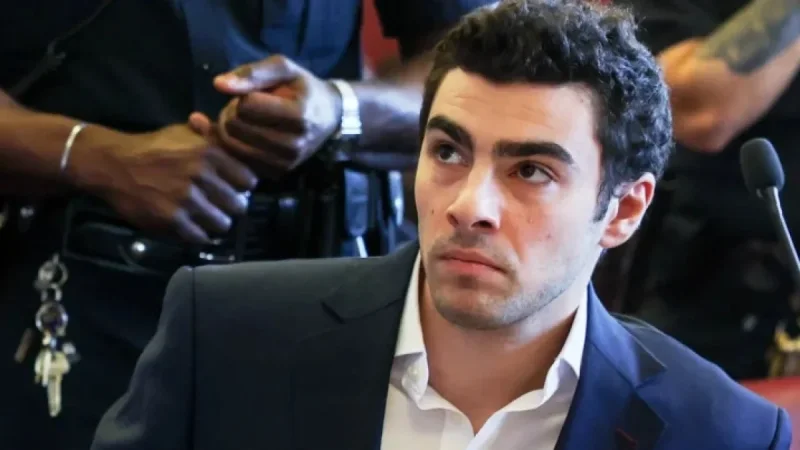 Luigi Mangione Challenges Summer Trial, Claims ‘Double Jeopardy’