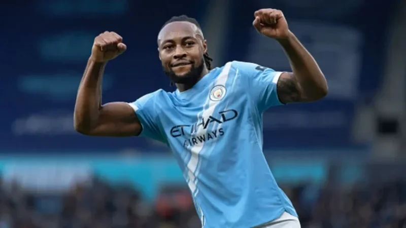 Man City Forward Antoine Semenyo Reveals Pep Guardiola’s Influence on His Success