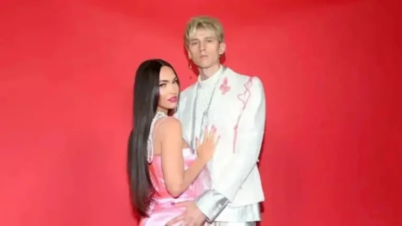 Megan Fox, Machine Gun Kelly Dine Together Despite Breakup Rumors