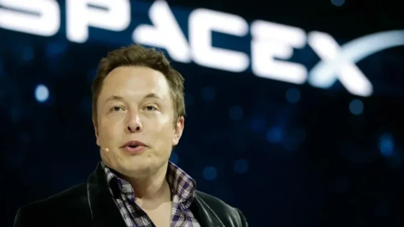 Musk’s Merger Set to Revolutionize Markets with ‘Space-Based Internet’