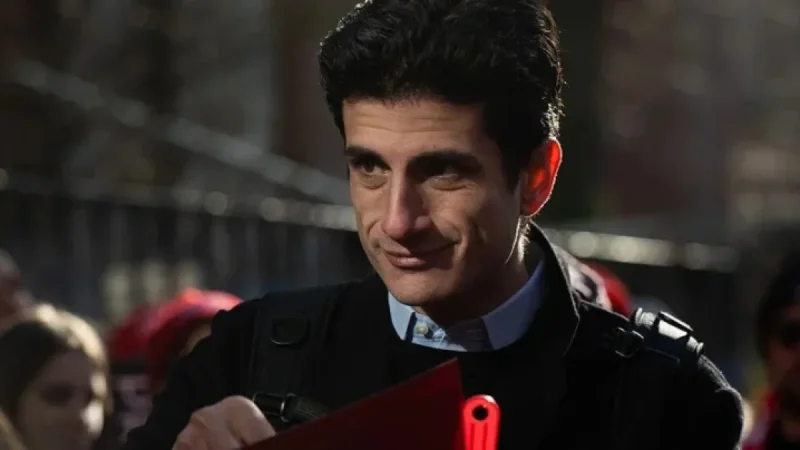 Nancy Pelosi Backs Jack Schlossberg in NY Congressional Race