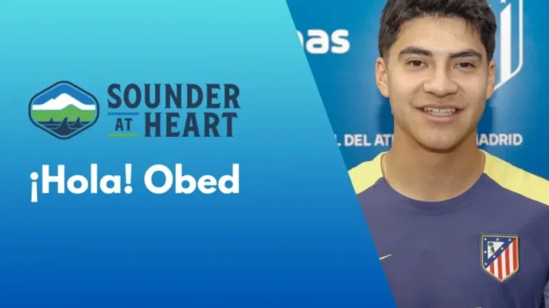 Obed Vargas Debuts for Atlético Madrid
