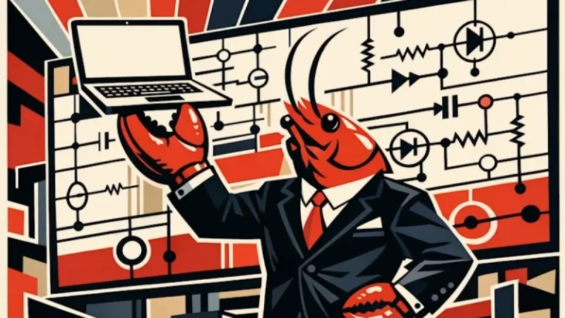 OpenClaw Impact: 5 Key Takeaways for Enterprises