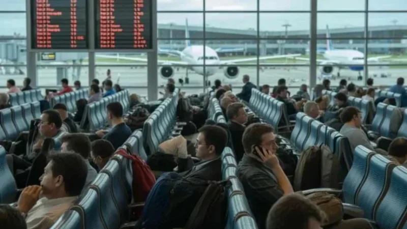 Pegasus Airlines Disrupts Travel: Cancels 2 Flights, Delays 100+ in Istanbul, Antalya