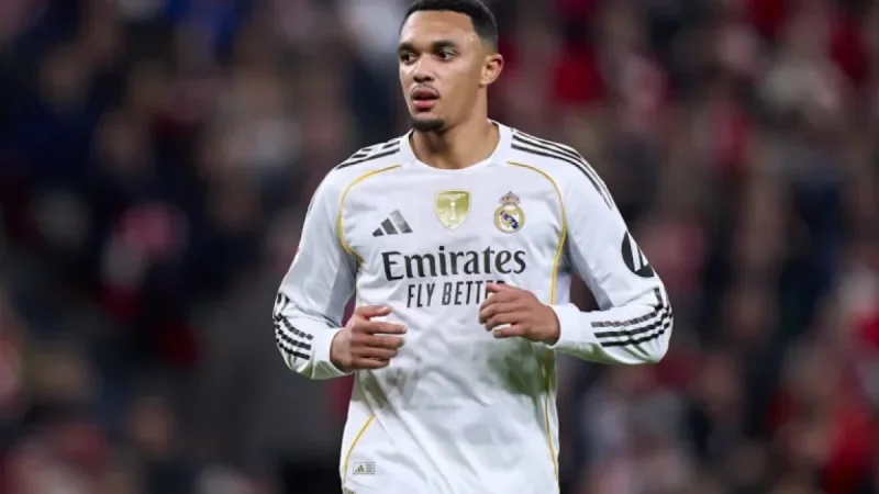 Predicted Lineups for Valencia vs Real Madrid, 2026 La Liga Clash