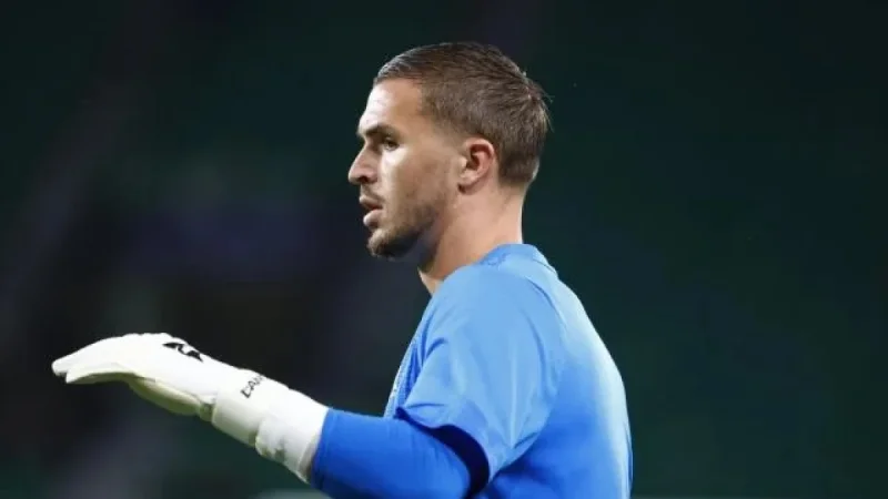 PSG Features Safonov; OM Starts De Lange and Pavard, Kvaratskhelia Absent