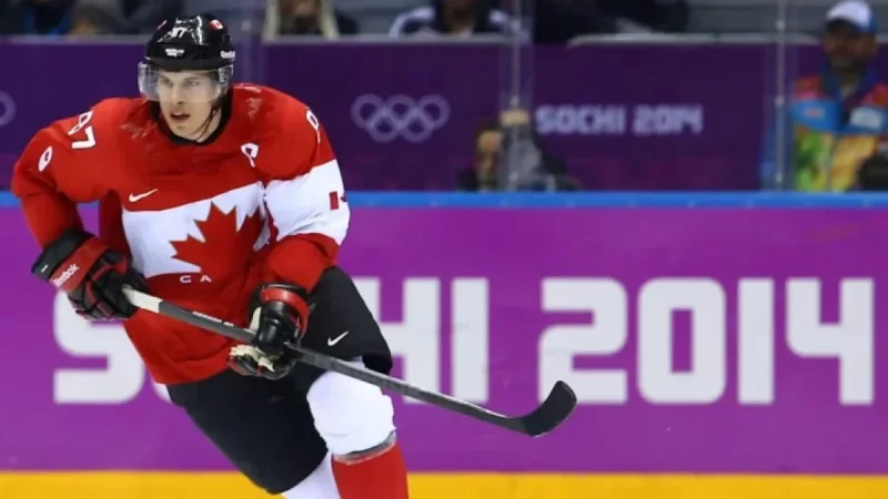 Sidney Crosby Champions Women’s Hockey and Embraces Change with Age