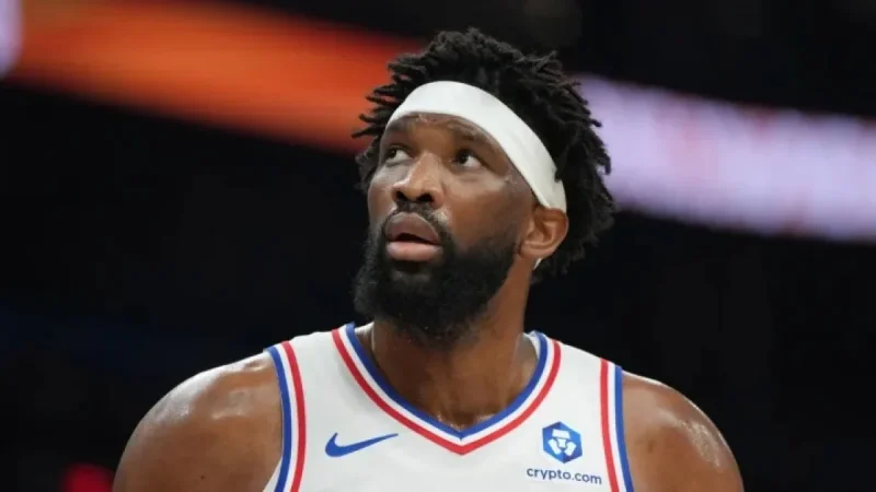 Sixers Secure Calm with Convincing Victory Against Suns