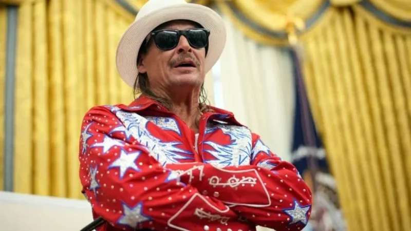 South Carolina Tour Stop Canceled as Artists Withdraw