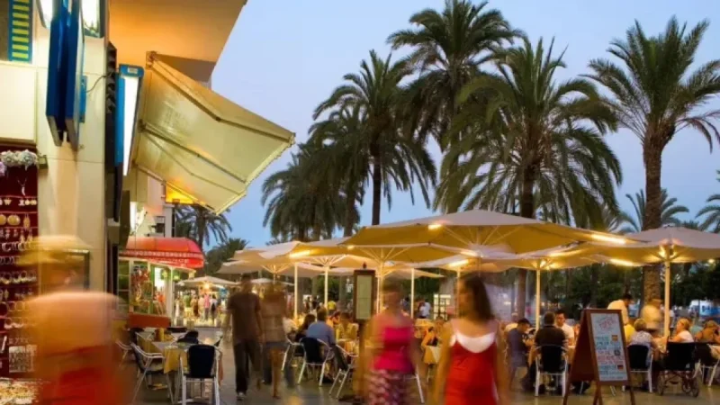 Spanish Locals Angered as Brits Abandon Balearics for New Hotspots