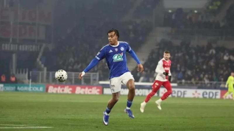 Strasbourg Misses Guéla Doué and Abdoul Ouattara for Havre Clash