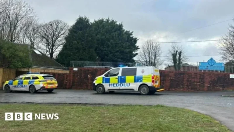 Student Faces Attempted Murder Charge After Stabbing Teacher at School