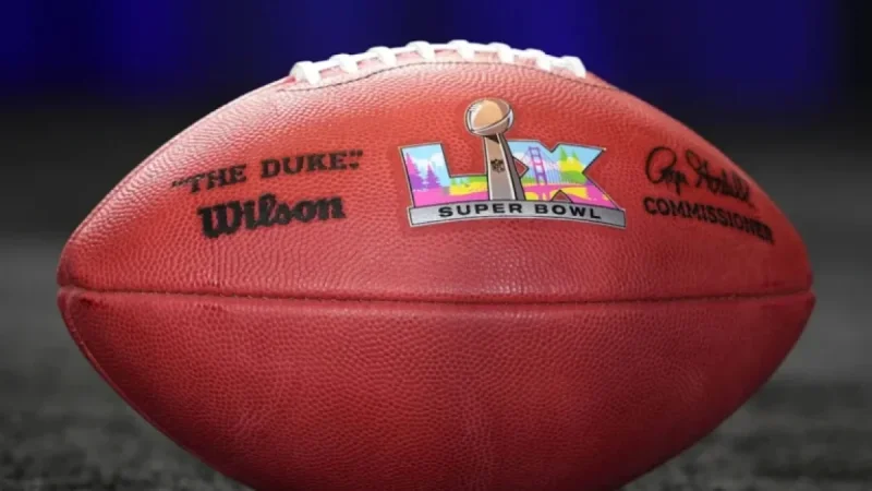 Super Bowl 60 Kickoff Time Announced