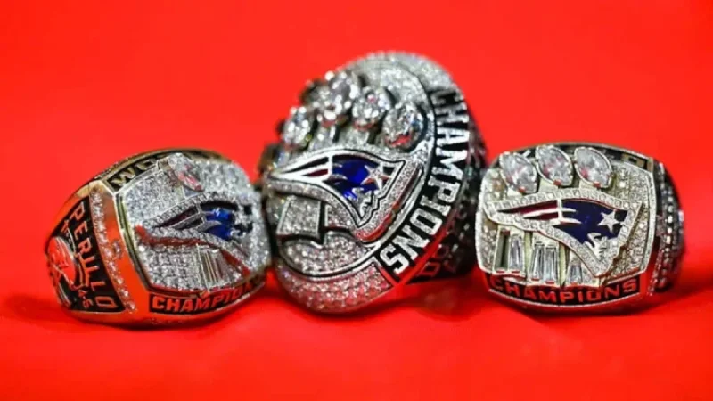 Super Bowl Ring Value: Discover the Worth of Its Many Diamonds