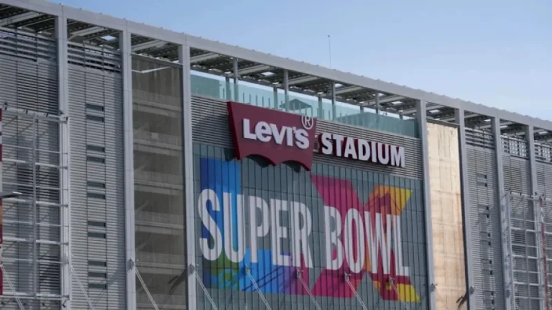 Super Bowl Start Time in Pacific Time Zone