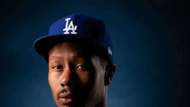 Three-Time World Series Champion Terrance Gore Dies at 34
