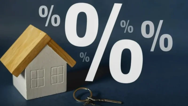 Today’s Mortgage Interest Rates: February 4, 2026 Update