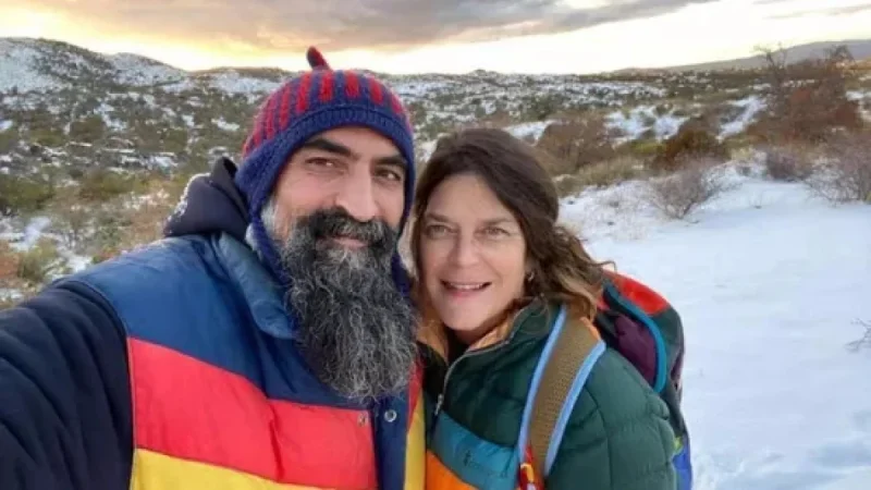 Tommaso Cioni’s Net Worth Analyzed Amid Nancy Guthrie Kidnapping Details