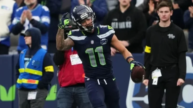 Top Bets for Super Bowl MVP in Seahawks vs. Patriots Matchup