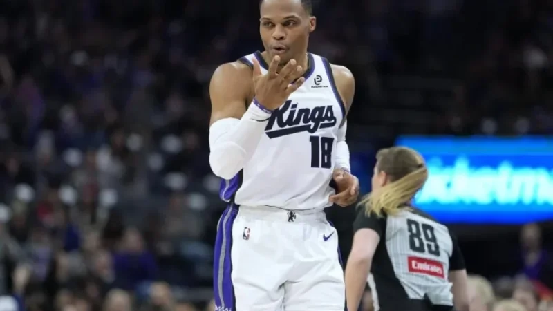 Top NBA Buyout Targets: Russell Westbrook, Chris Paul, and Others