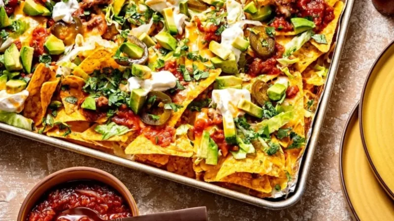 Top Super Bowl Party Recipes to Delight Your Crowd