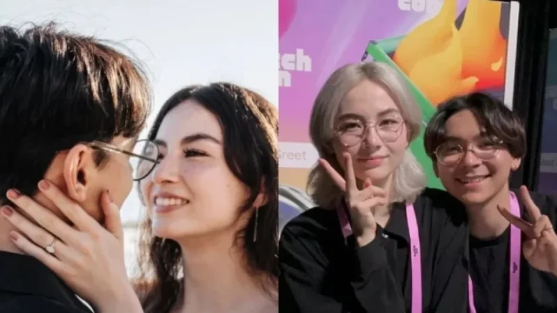 Top Valorant Duo Kyedae and TenZ End Engagement After Six Years Together