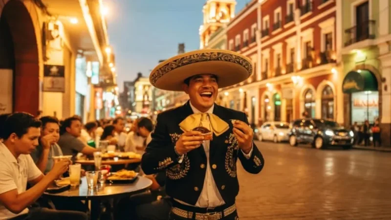 Tourist Arrivals Surge in Puerto Rico and Caribbean Destinations in January 2025