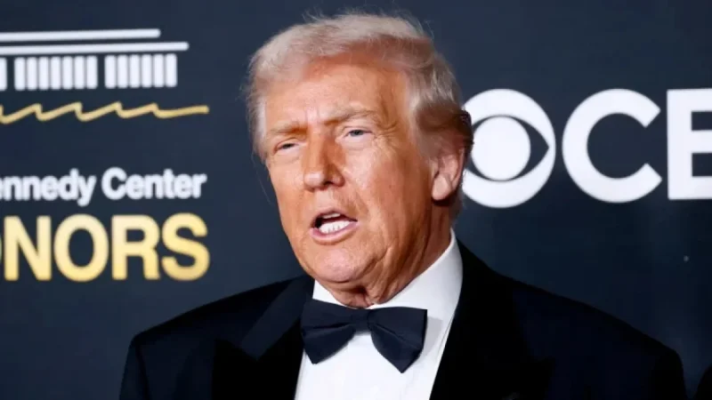 Trump Backs Nexstar-Tegna Merger; FCC Chair Urges Swift Approval
