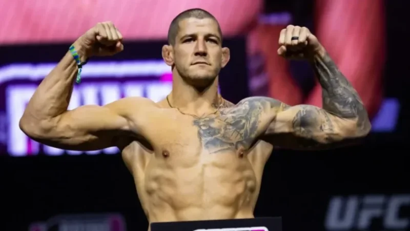 UFC Fight Night 266: Oleksiejczuk vs. Barriault Preview and Prediction
