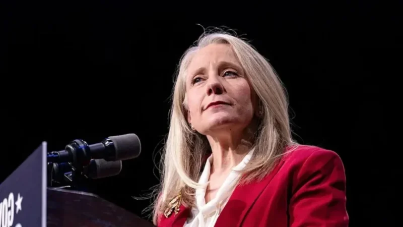 Virginia Democrat Blasts Cruz’s Criticism of Redistricting with Profanity-Laden Response