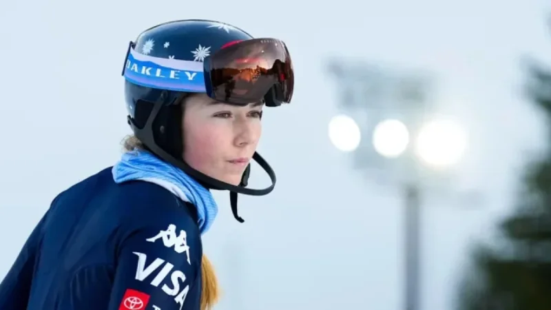 Watch Mikaela Shiffrin Live at Milano Cortina 2026 Winter Olympics