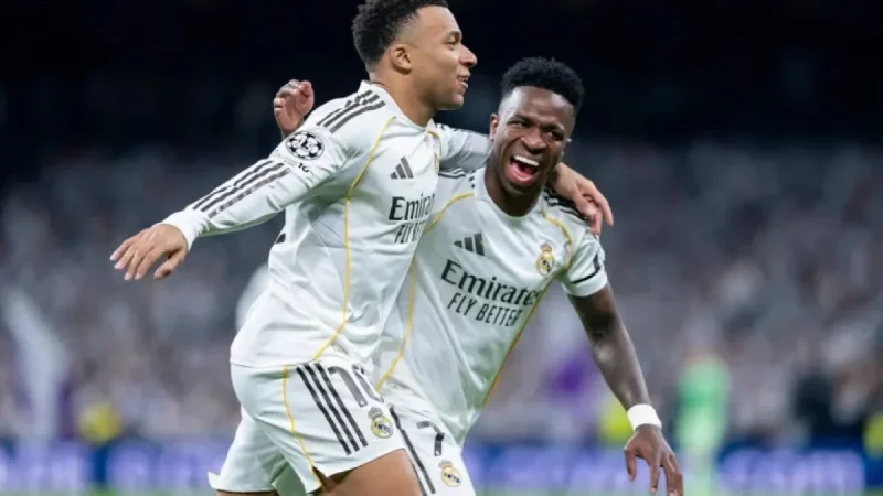 Watch Valencia vs. Real Madrid Live: TV & Online Stream for La Liga