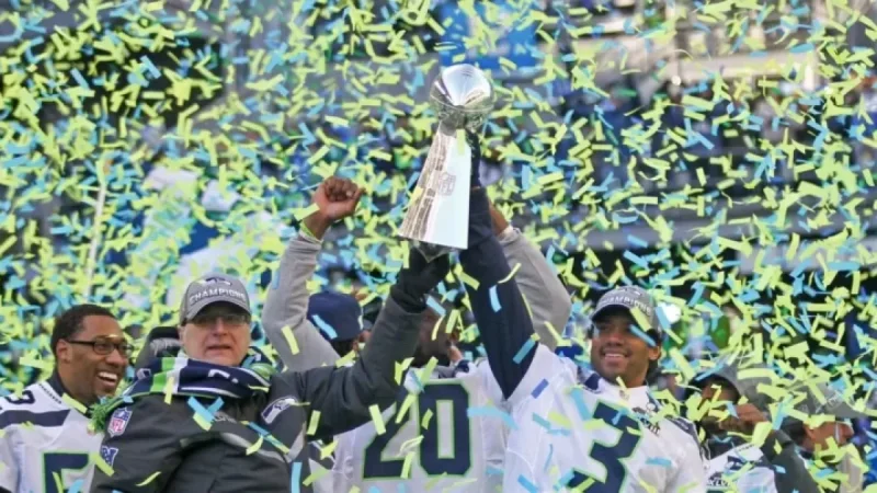Why a Seattle Seahawks Victory Benefits America