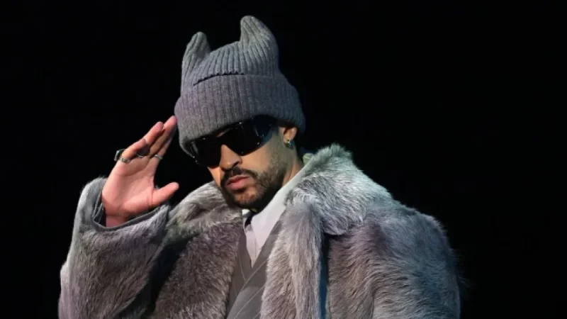 Will Bad Bunny Earn for His Super Bowl Halftime Performance?