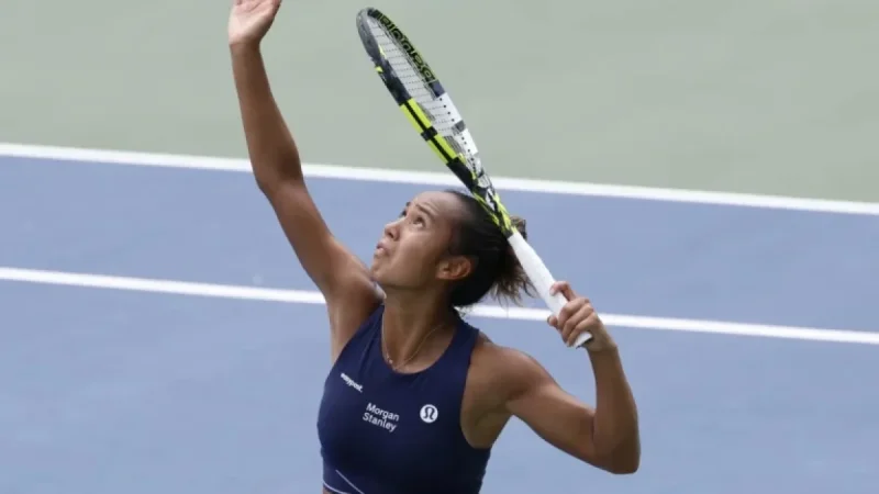 WTA Doha Day 1: Leylah Fernandez vs Ann Li Preview and Predictions