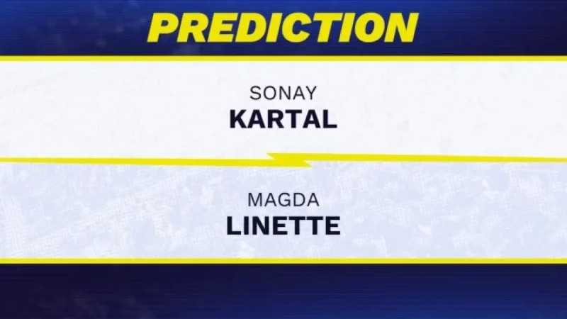 WTA Qatar Open 2026: Sonay Kartal vs. Magda Linette Preview and Odds