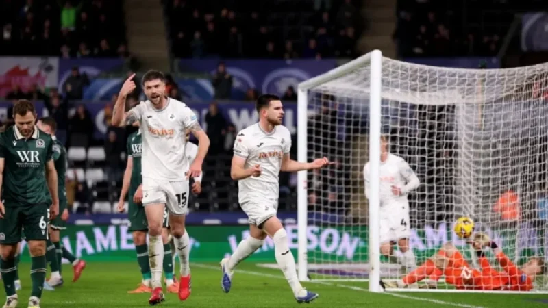 Žan Vipotnik Scores Twice, Chases Top Scorer Title