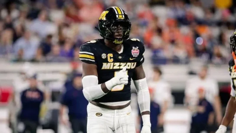 2026 NFL Mock Draft: Post-Super Bowl Update