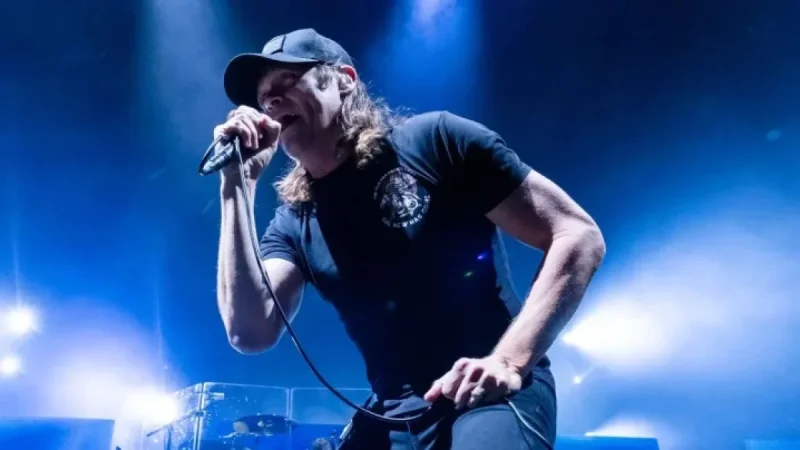 3 Doors Down Lead Singer Brad Arnold Passes Away at 47