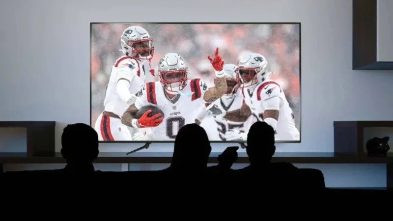 Adjust YouTube TV Broadcast Delay for Super Bowl 2026 Today