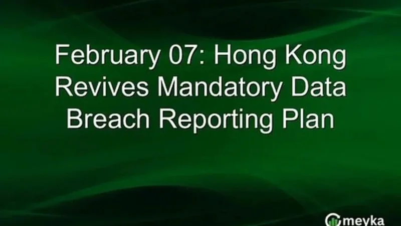 Asia and World Strengthen Cybersecurity Laws in Response