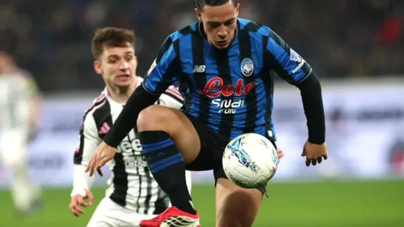 Atalanta vs Cremonese Line-ups: Raspa, Bellanova, Vardy Selected