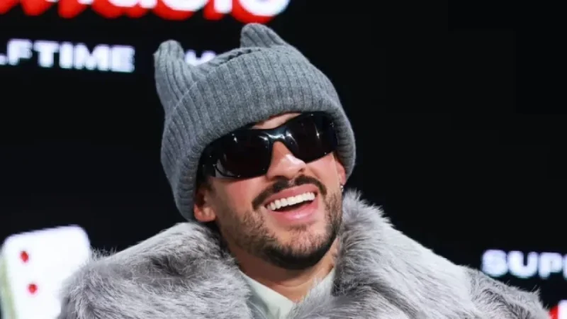 Bad Bunny Criticized for Dissing Kendall Jenner’s Boyfriend in New Track